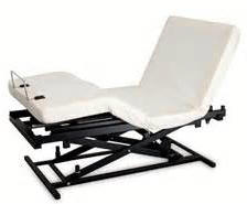 transfermaster.com supernal high low twin full queen Greater Los Angeles Area 
 hi lo 3 motor fully electric medical mattress