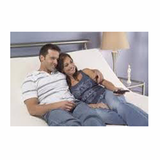Greater Los Angeles Area electric adjustable bed