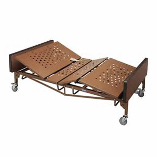 Greater Los Angeles Area extra wide heavy duty large medical electric hospital bed