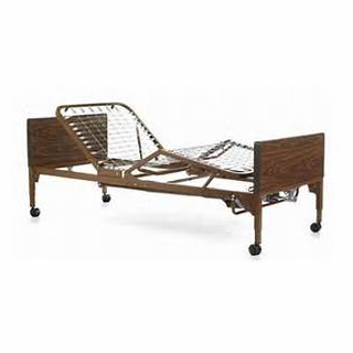 hospital bed Greater Los Angeles Area motorized frame semi electric fully hi lo trendellenburg