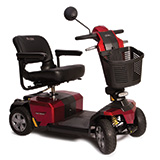 victory pride suspension springs heavy duty Greater Los Angeles Area 
 electric 4-wheel scooter