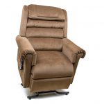 relaxer pr756 Greater Los Angeles Area 
 seat lift chair pr756L large medium golden liftchair recliner leather brise