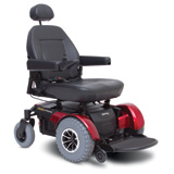 Select 1450 Pride Jazzy Electric Wheelchair Powerchair Greater Los Angeles Area 
. Motorized Battery Powered Senior Elderly Mobility
