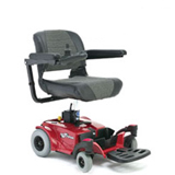 pride mobility go chair portable foldable lightweight electric wheelchairs Greater Los Angeles Area 
 powerchairs mobility senior eldelry